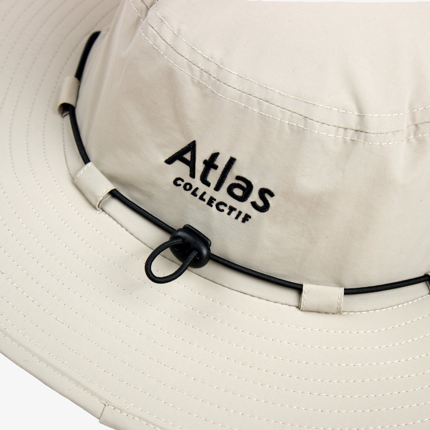Atlas Collectif - Wadi Boonie Hat - Sand