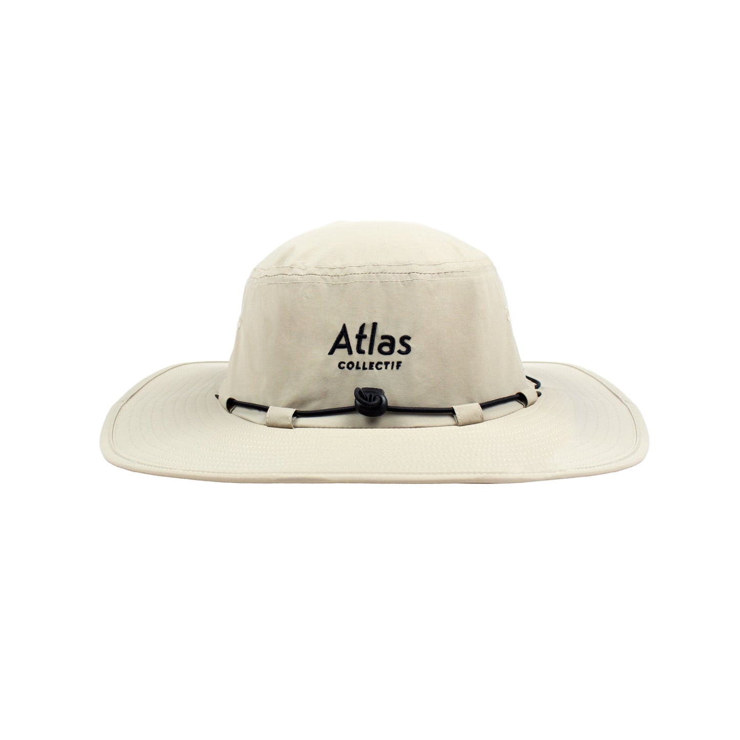 Atlas Collectif - Wadi Boonie Hat - Sand