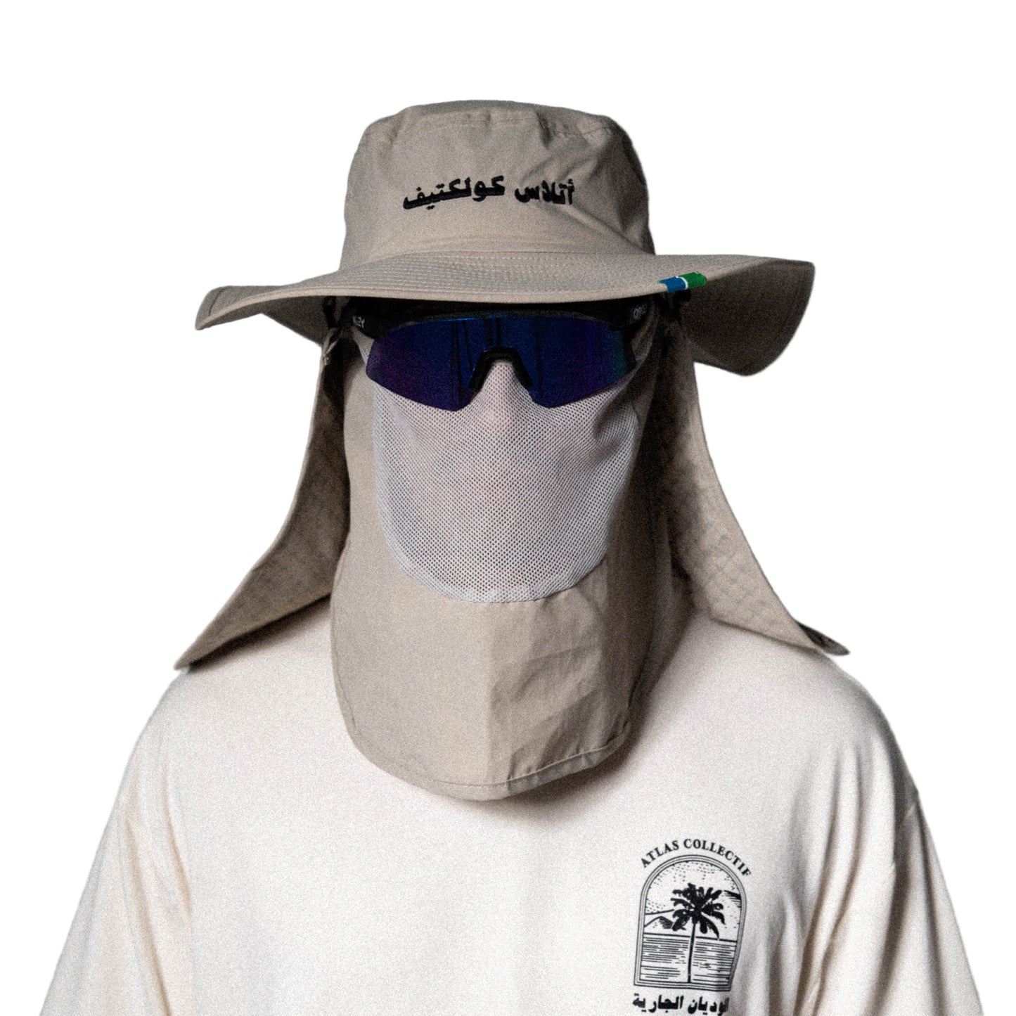 Atlas Collectif - Wadi Boonie Hat - Sand