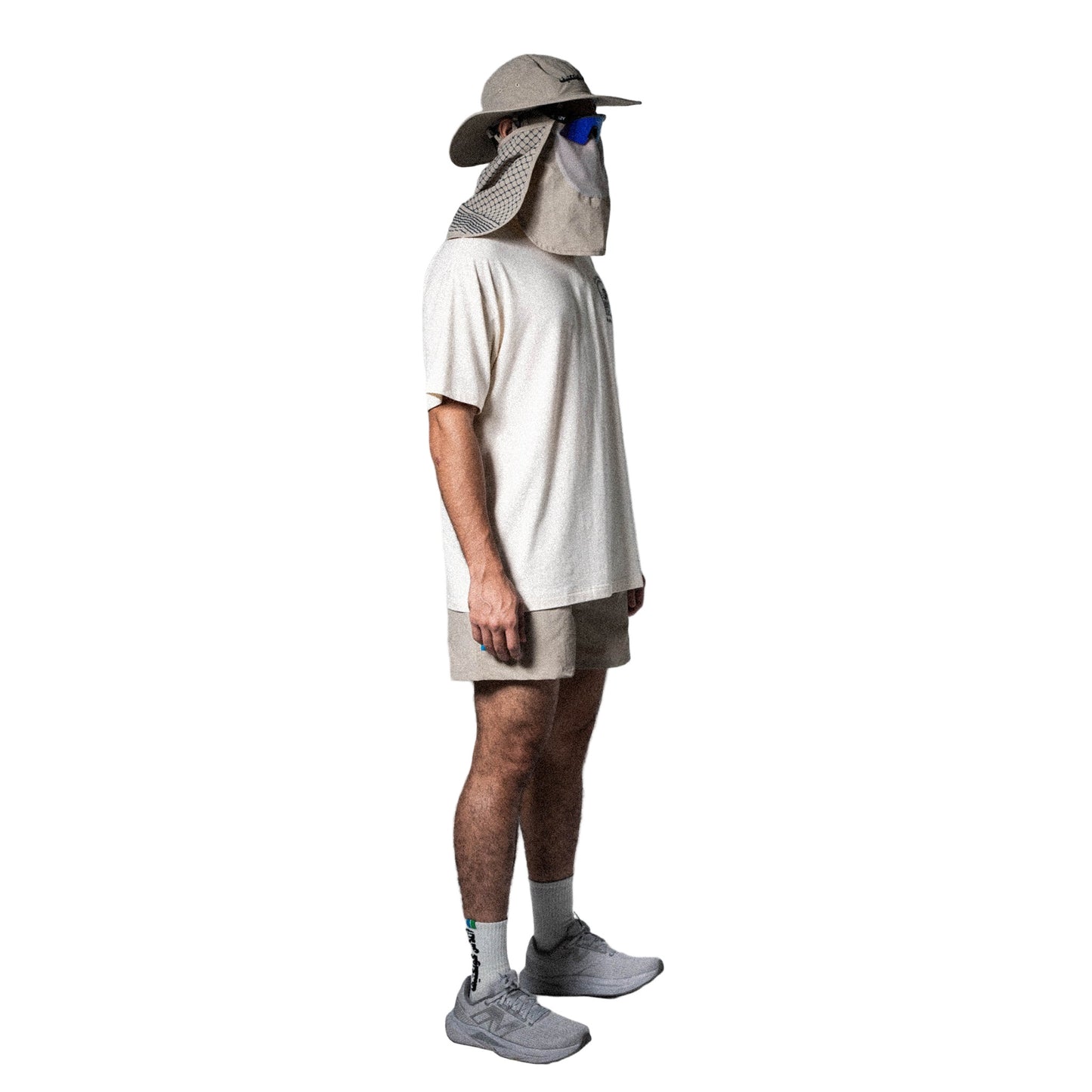 Atlas Collectif - Wadi Boonie Hat - Sand