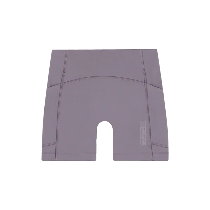 Bandit - Stamina™ 5" High Waist Compression Shorts - Haze - Women's