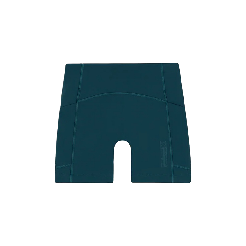 Bandit - Stamina™ 5" High Waist Compression Shorts - Storm - Women's