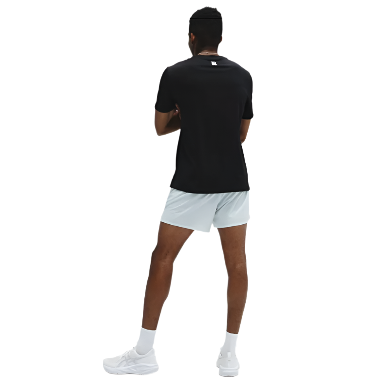 Bandit - Vento™ 5" Training Short  - Minty Blue - Men's