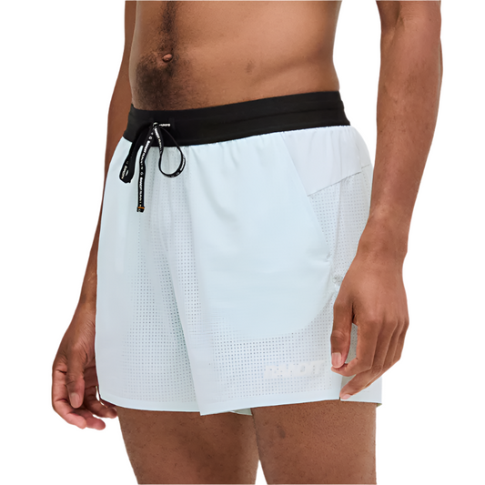 Bandit - Vento™ 5" Training Short  - Minty Blue - Men's