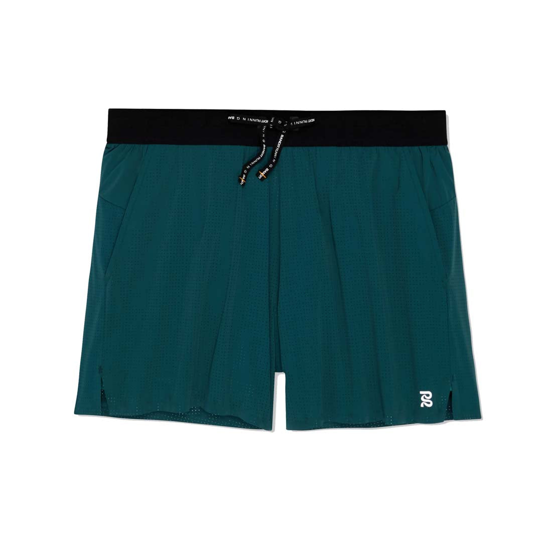 Bandit - Vento™ 5" Training Short - Pine - Men's