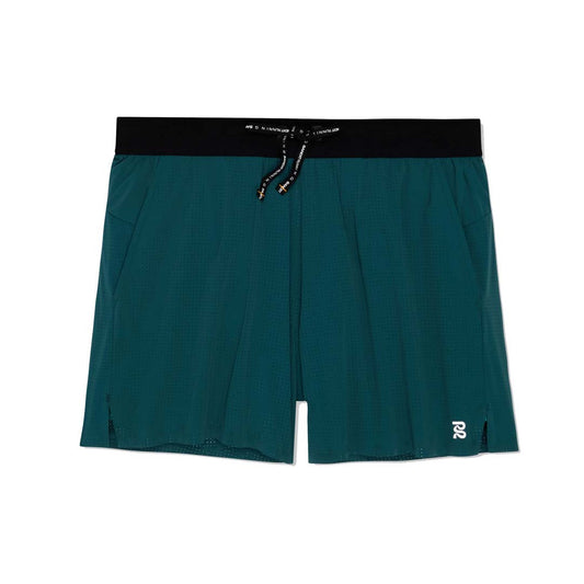 Bandit - Vento™ 5" Training Short - Pine - Men's