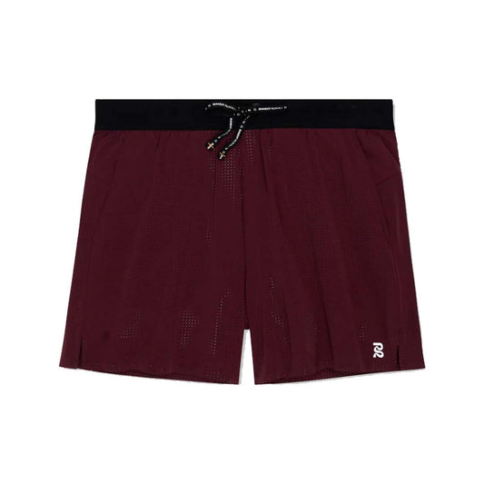 Bandit - Vento™ 5" Training Short - Port - Men's