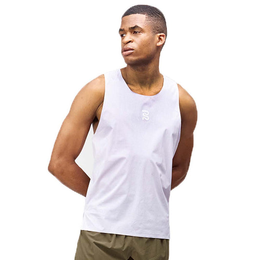Bandit - Vento™ Performance Singlet - Light Thistle - Men's