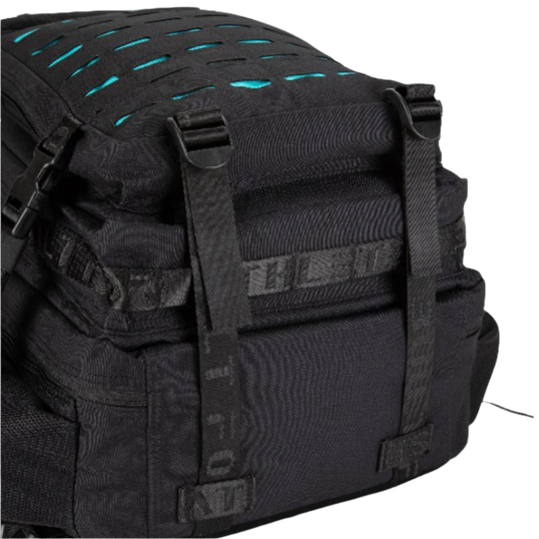 The Pace.Co - Built for Athletes - Gym Backpack - 45L (Large
