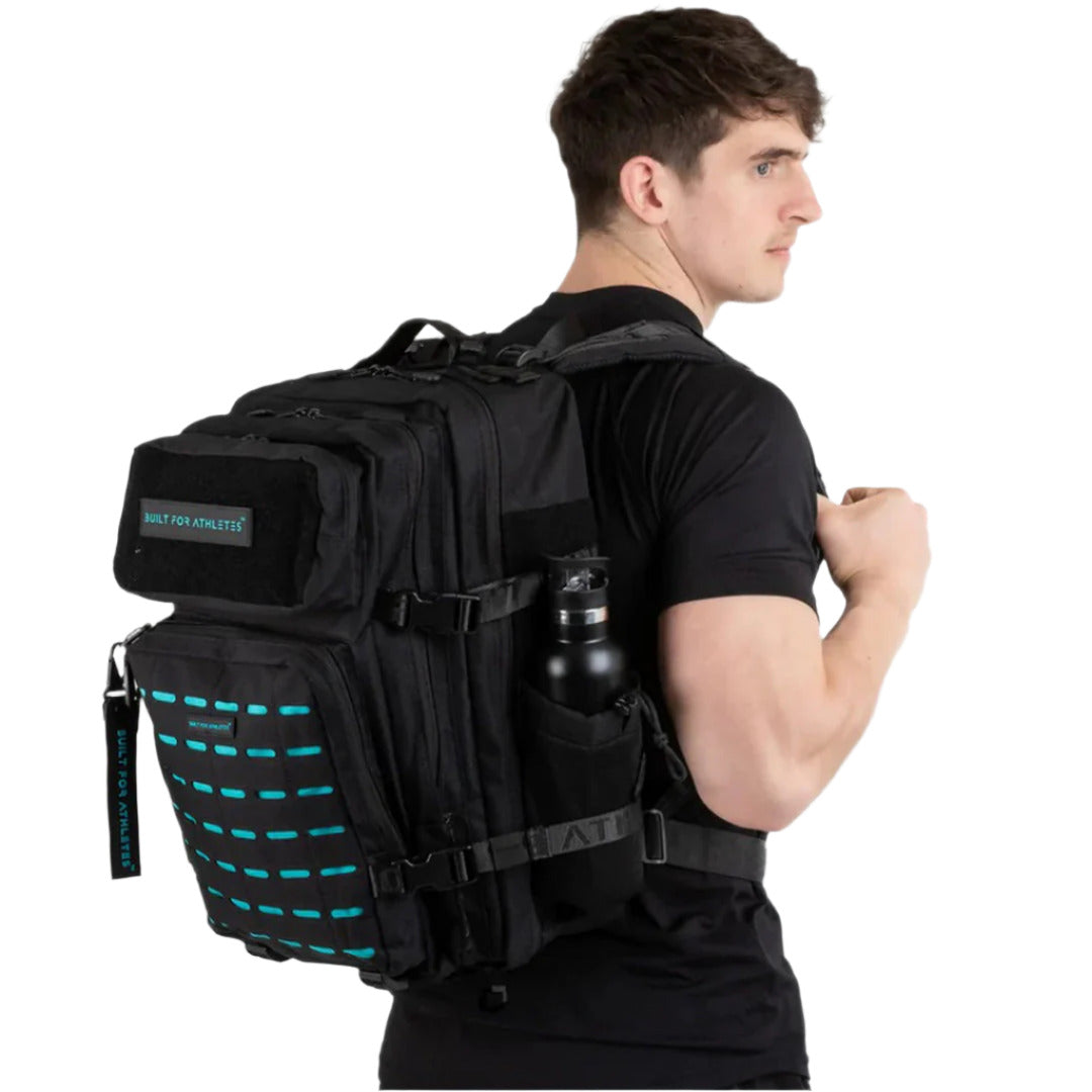The Pace.Co - Built for Athletes - Gym Backpack - 45L (Large