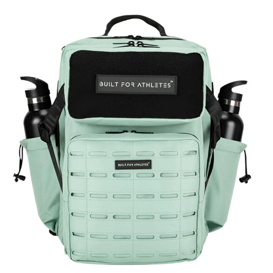Built for Athletes - Hero 3.0 Backpack - 25L - Pistachio