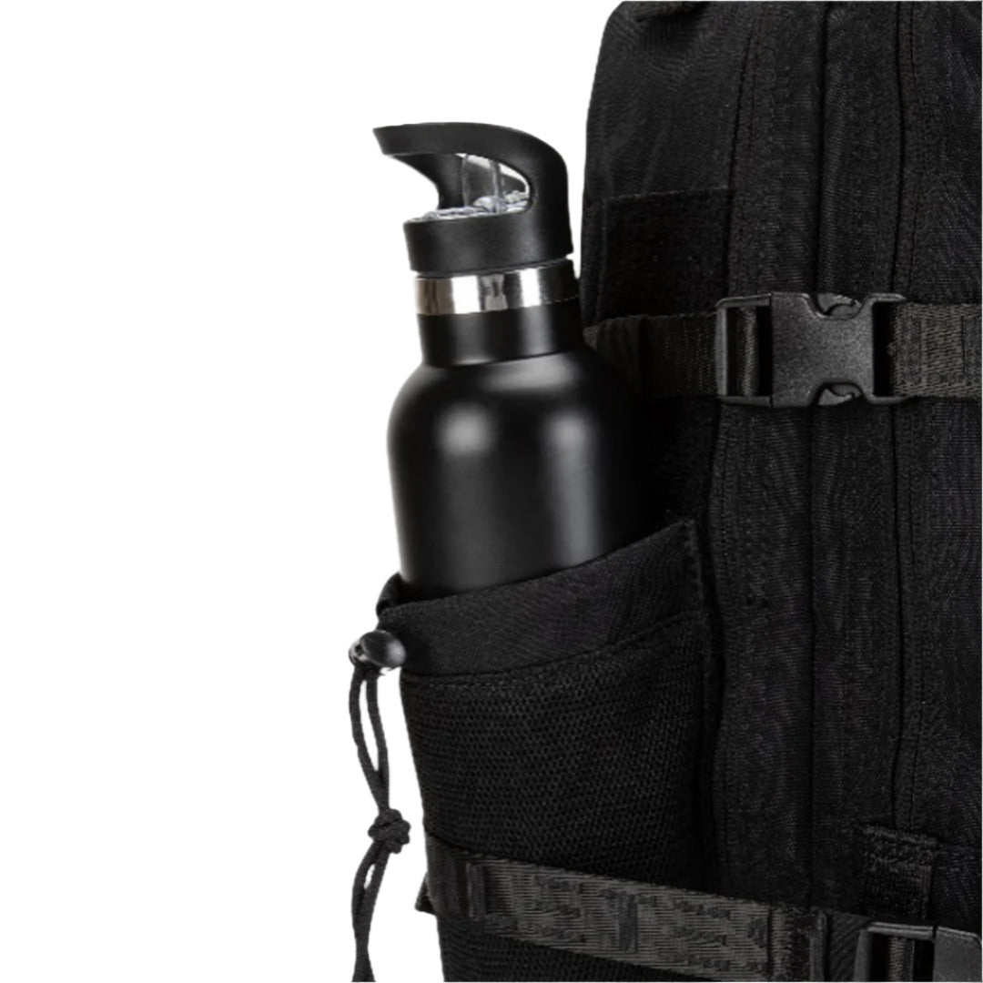 Built for Athletes - Hero 3.0 Backpack - 45L - Black