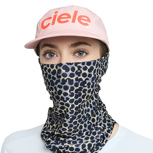 Ciele - BFCollar - All Over Dotra - Deep Space