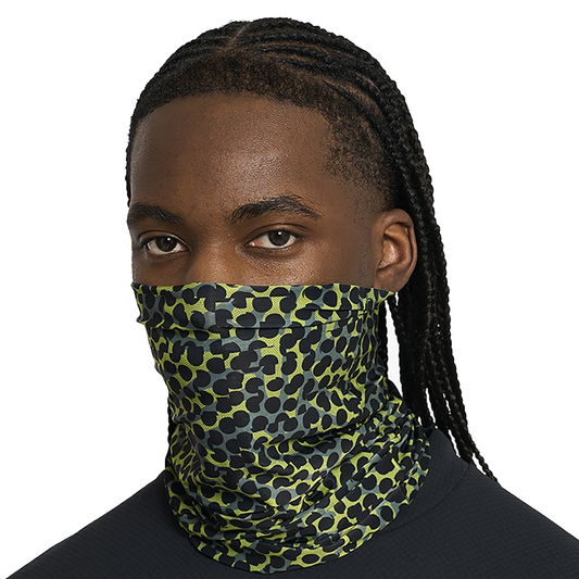 Ciele - BFCollar - All Over Dotra - Silver Pine