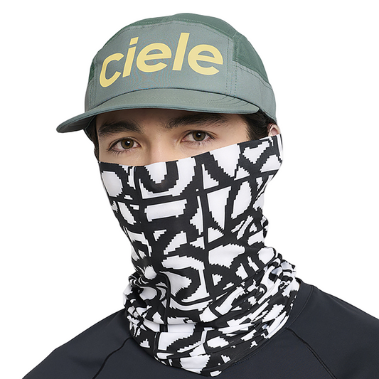 Ciele - BFCollar - All Over Loopy Tile - Whitaker