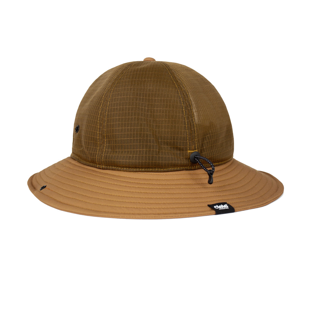 Ciele - TRLBucket - Comp - Onehundred - SL - Dark Ochre