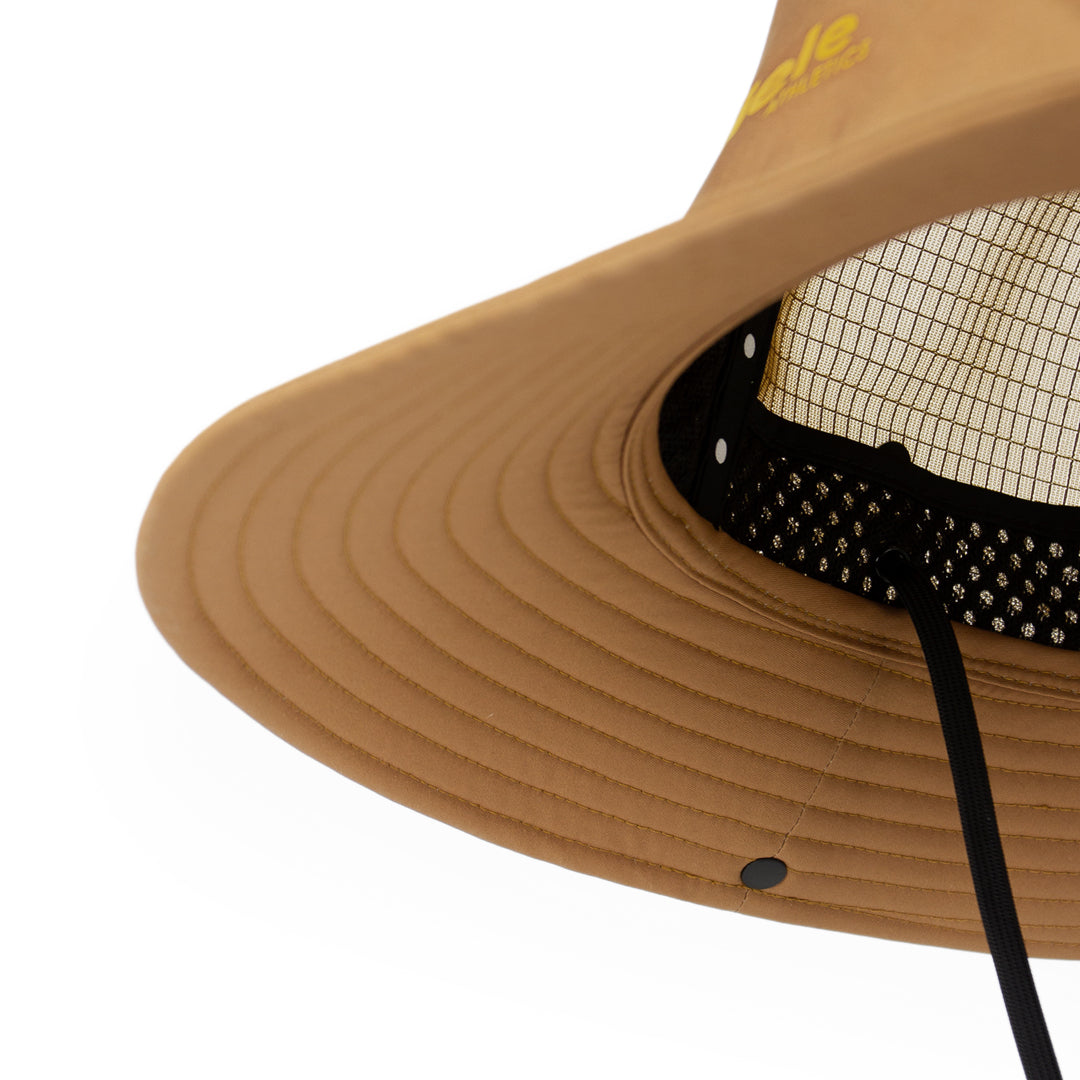 Ciele - TRLBucket - Comp - Onehundred - SL - Dark Ochre