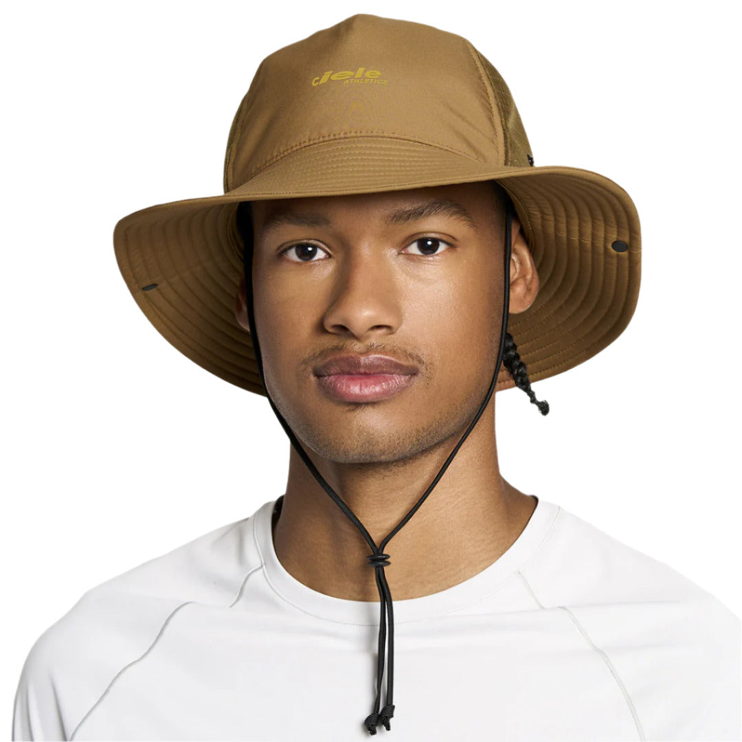 Ciele - TRLBucket - Comp - Onehundred - SL - Dark Ochre
