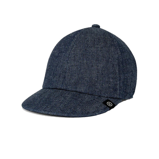 Ciele - CRWCap SC - Short Brim - Denim - LE - Indigo