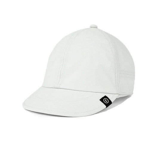 Ciele - CRWCap SC - Short Brim - Milkensuga - LE - Light Grey