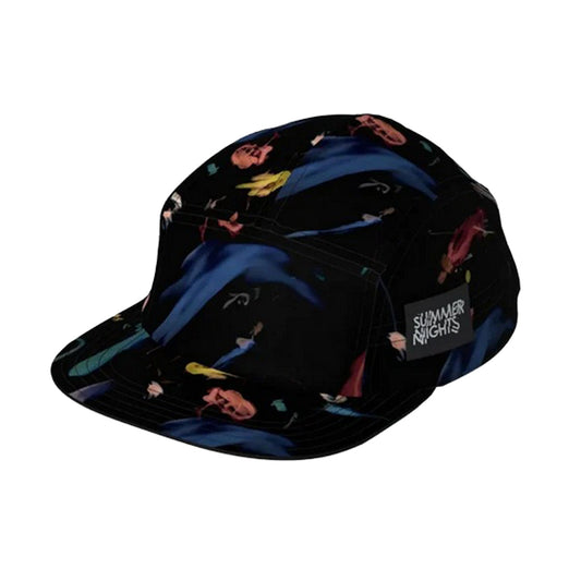 Ciele - GOCap - Comp - Summer Nights - City Lights