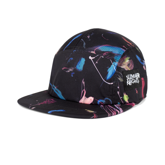 Ciele - GOCap - Comp - Summer Nights - City Lights