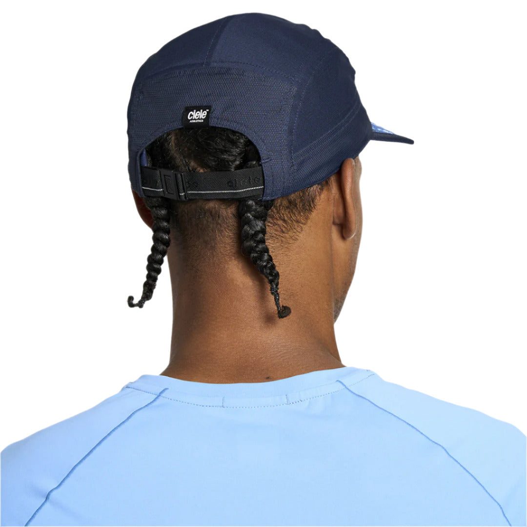 Ciele - GOCap EQ - Frame S - Indigo