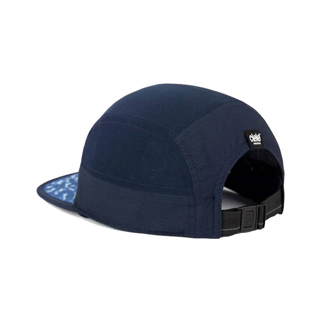 Ciele - GOCap EQ - Frame S - Indigo