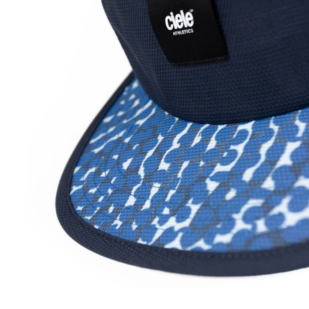 Ciele - GOCap EQ - Frame S - Indigo