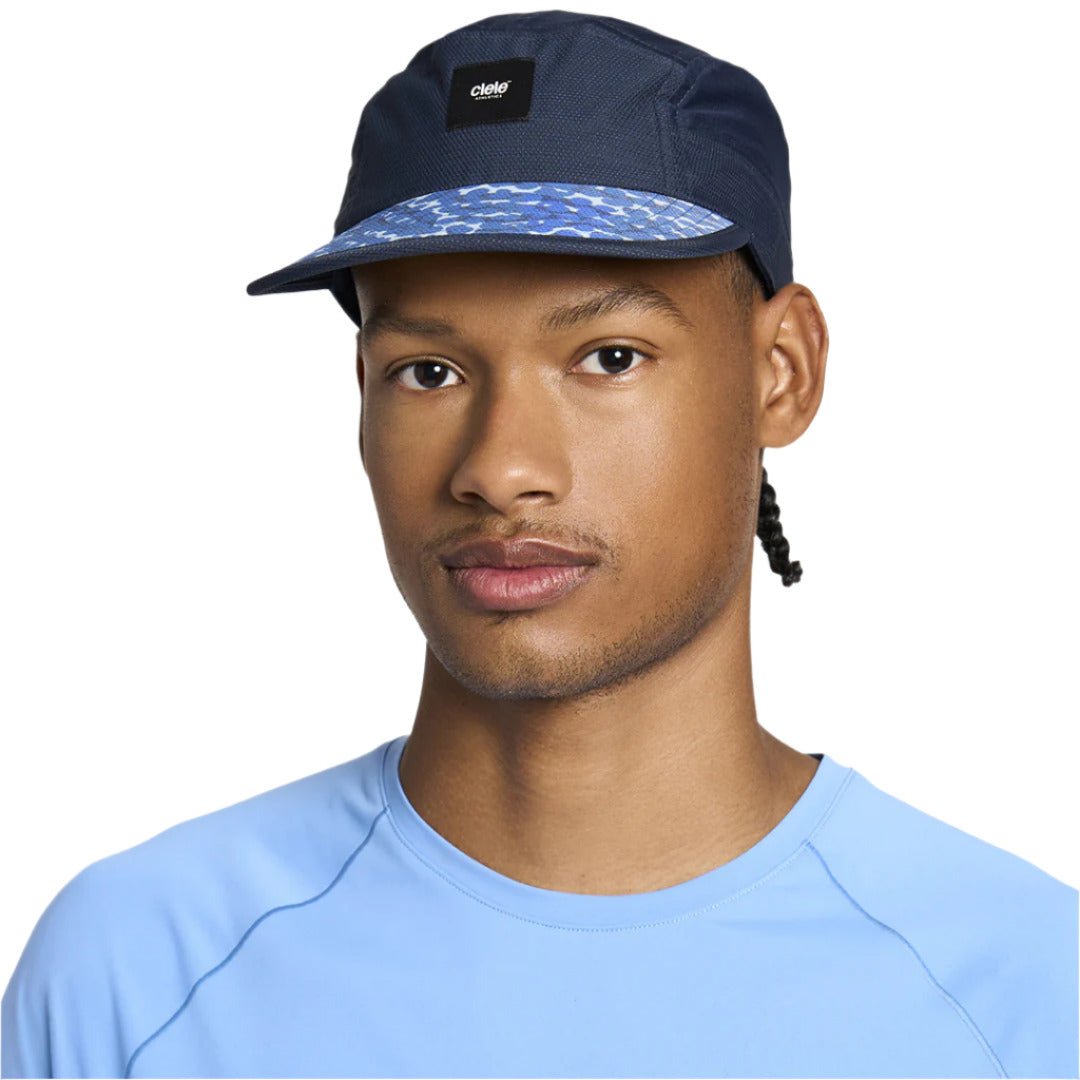 Ciele - GOCap EQ - Frame S - Indigo