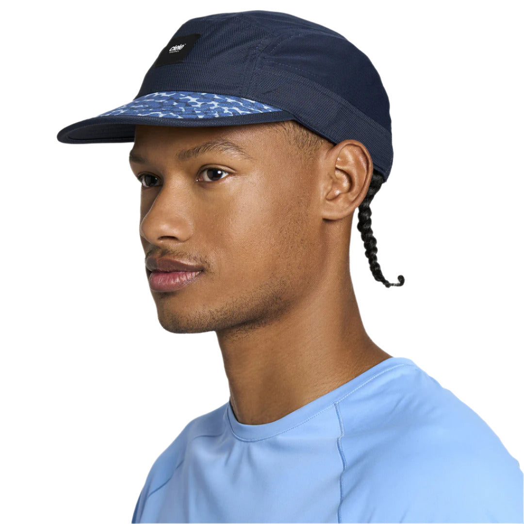 Ciele - GOCap EQ - Frame S - Indigo