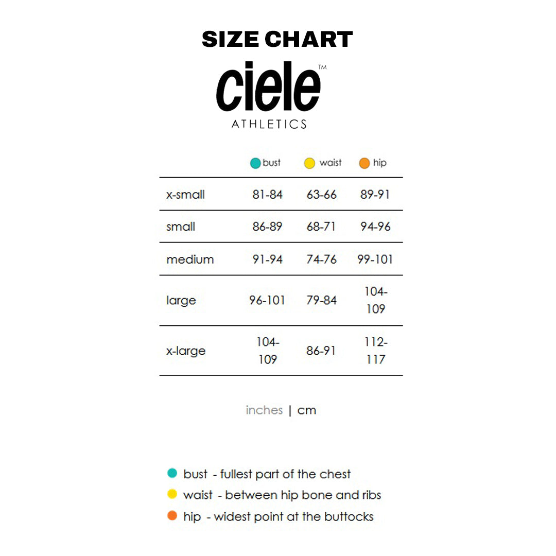 Ciele - QCKBra - Summer Nights - Women's