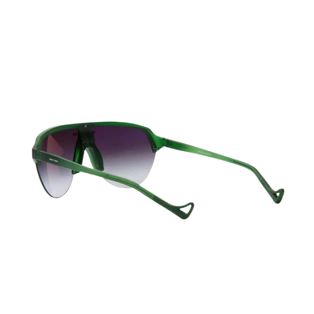 District Vision - Nagata Speed Blade - Pine/D+ Silver Gradient