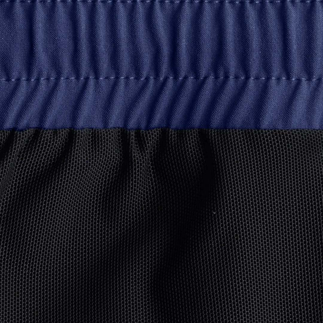 District Vision - 5in Training Shorts - Cobalt - Men's