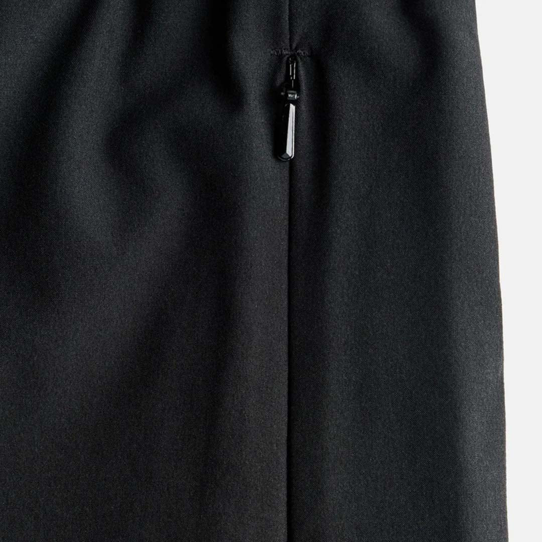District Vision - 7in Training Shorts - Black - Men's