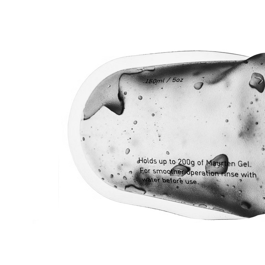 Maurten - Gelflask 150ml (Hydrapak)