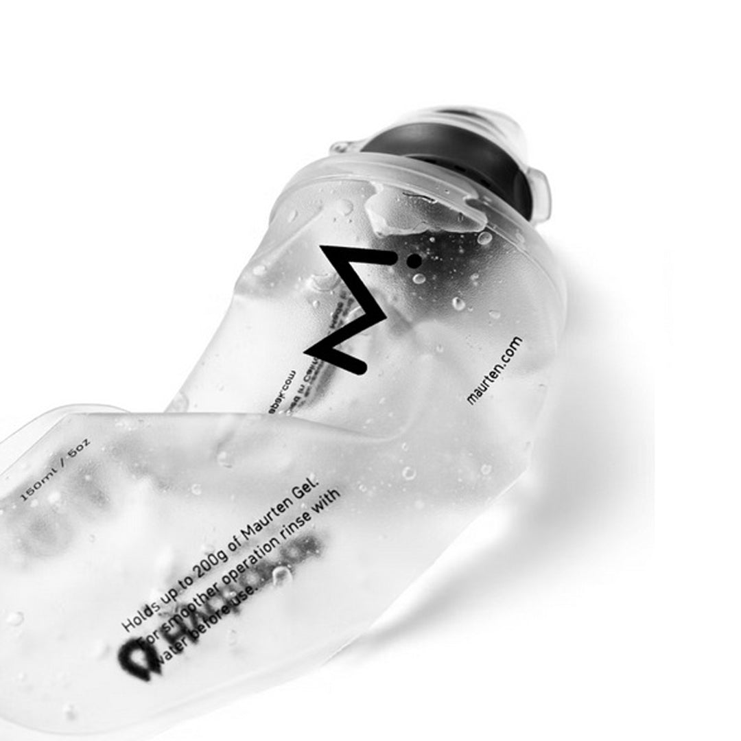Maurten - Gelflask 150ml (Hydrapak)