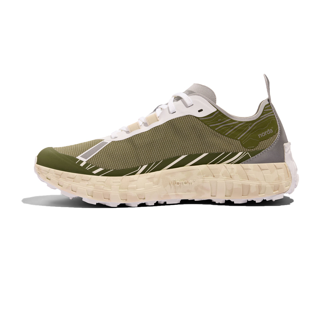 norda - 001 - Glitch - Women's