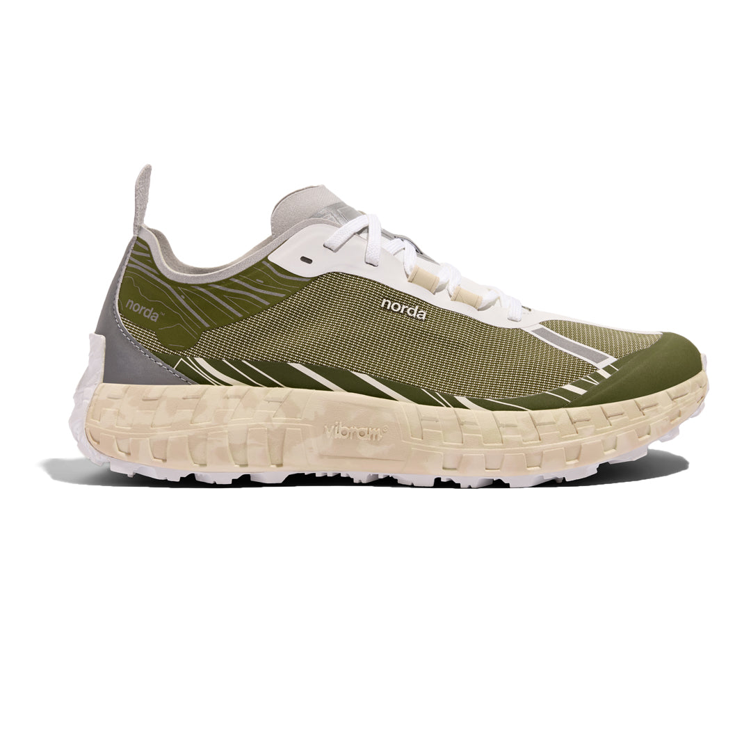 norda - 001 - Glitch - Women's