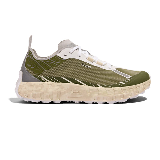 norda - 001 - Glitch - Women's