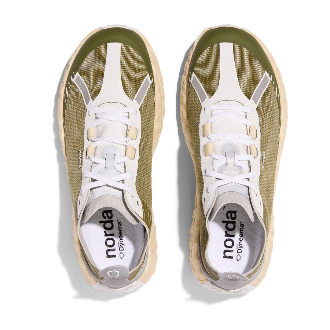 norda - 001 - Glitch - Women's
