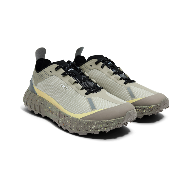 norda - 001A - Calcite - Men's
