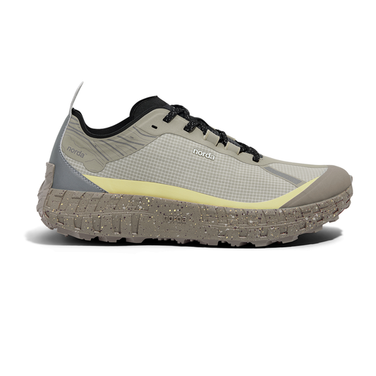 norda - 001A - Calcite - Men's