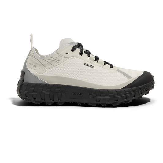 norda - 001A - Cinder - Men's