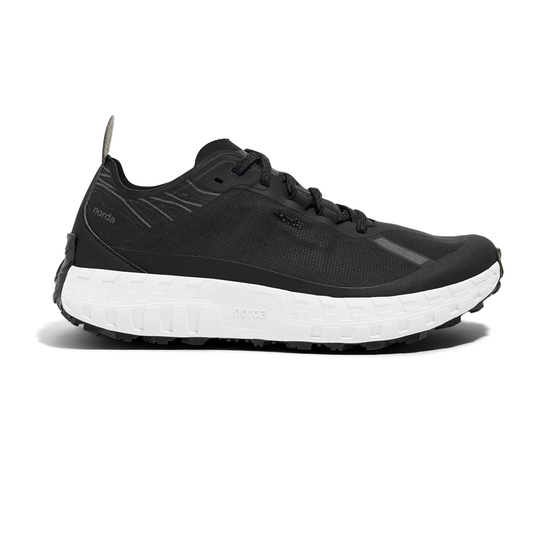 norda - 001A Core - Black - Men's