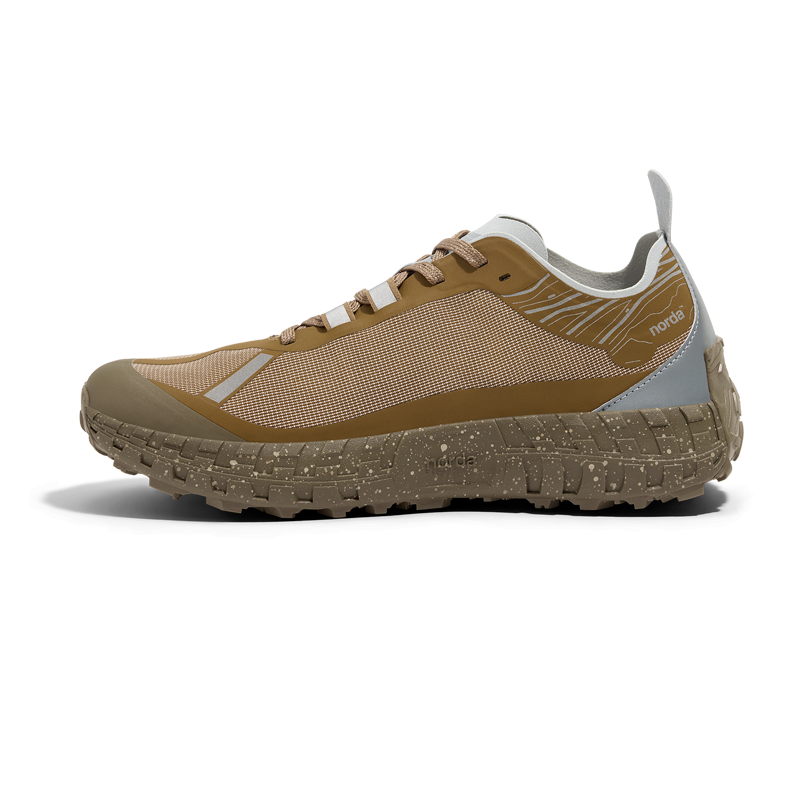 norda - 001A - Loam - Men's
