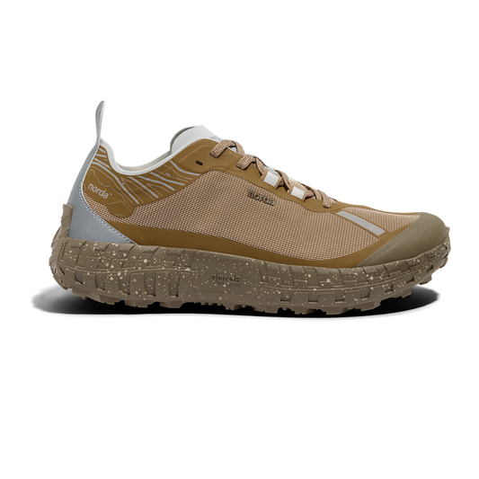 norda - 001A - Loam - Men's