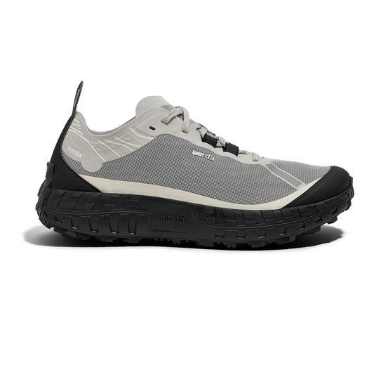 norda - 001A - Pewter - Men's
