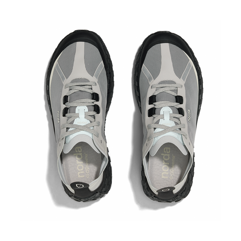 norda - 001A - Pewter - Men's