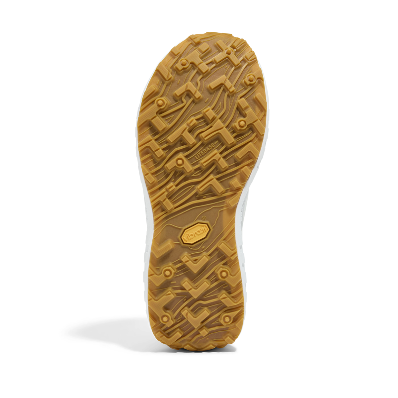 norda - 001A - White/Gum - Women's